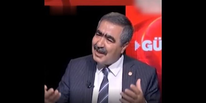 'Kldarolu'nun alevi olmas, snni mslman kesim tarafndan bir endie'