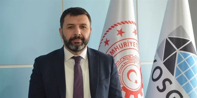 KOSGEB hibe program iin 152 firma bavurdu