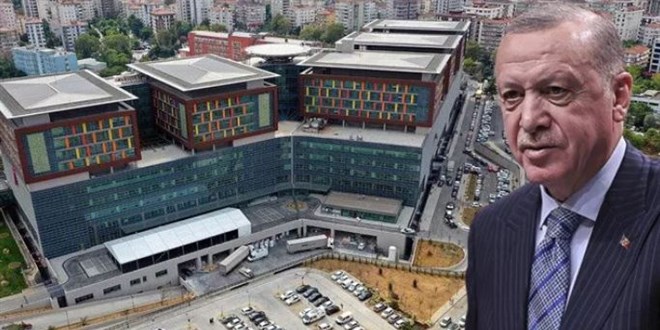 Erdoan'dan talimat: Hastanelerde randevu konusu zlecek