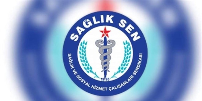Sağlık-Sen'den sağlıkçılarla ilgili kanun teklifine ilişkin değerlendirme