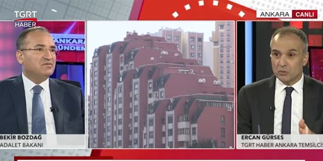 'Kira düzenlemesi geçici, uzatılması söz konusu değil'