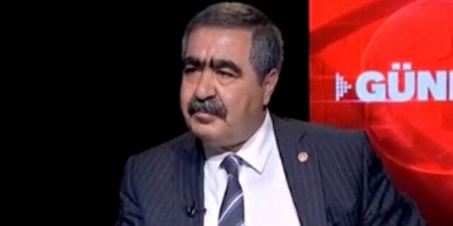 Disipline sevk edilen İyi Partili Vekilden açıklama