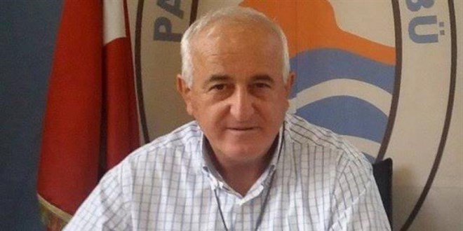 TFF'ye son dakikada yeni başkan adayı çıktı!