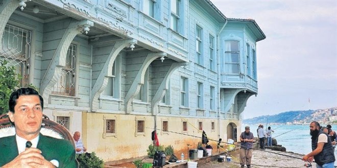 Savcıyı vuran silah 'İnönü' yalısından! Tetiğe basan isim belirlendi