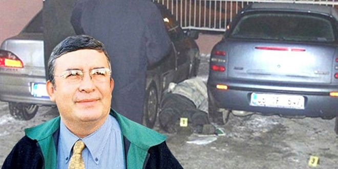 Suikast talimatını verdiği iddia edilen isim firarda