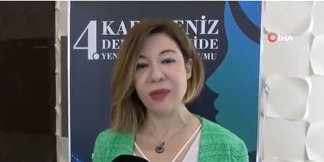 Sedef hastalarına müjde: Artık tedavisi var!