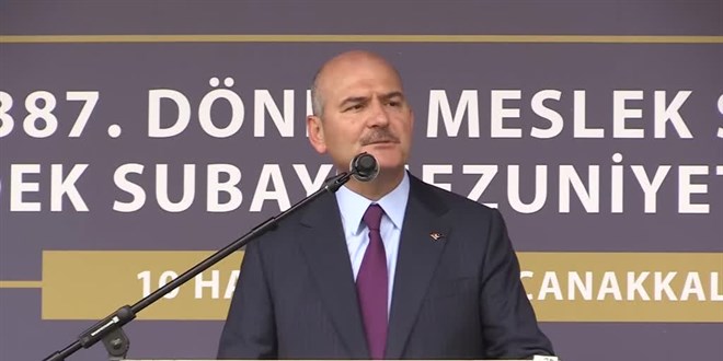 'Sayın Cumhurbaşkanımız talimatı verdi, hazırlıklar yapılıyor'