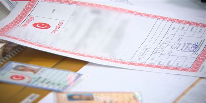 Devre mülk satarken dolandırıldılar
