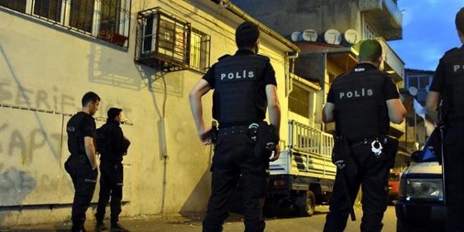 Türk Polis Teşkilatı'nda intihar oranları düştü