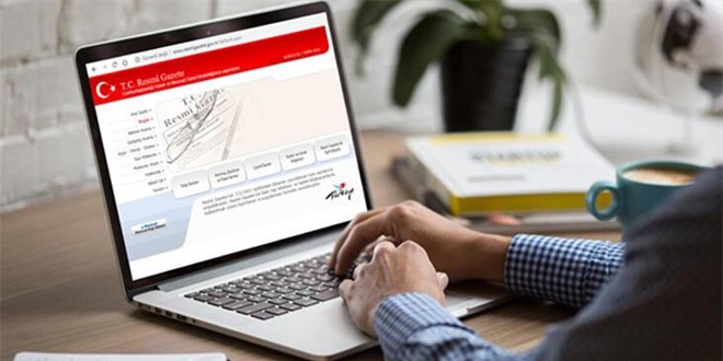 Ar, Bingl, Kars ve Krklareli'nde idare mahkemesi kuruldu