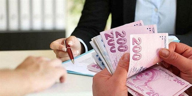 GES'te detaylar belli oldu: Asgari talep tutarı 1000 TL