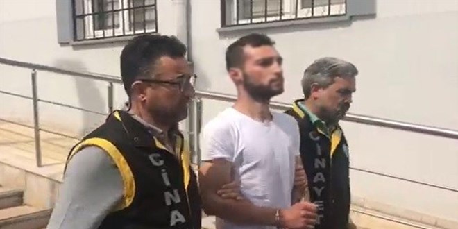 İple boğdu! İtiraf etti annesini bu yüzden öldürmüş