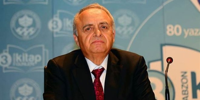 Soruşturma sonuçlandı: Sabri Uzun'un rütbeleri geri alınıyor