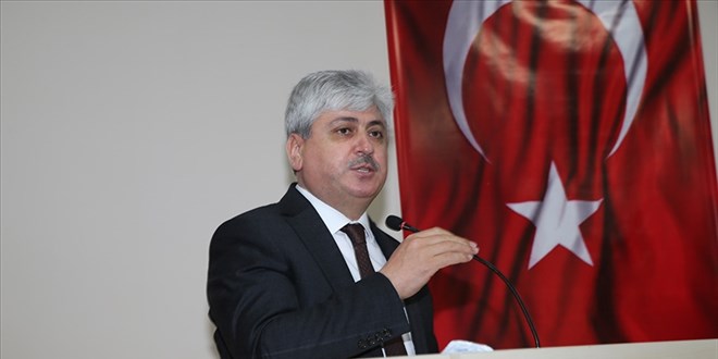 Hatay Valisi Rahmi Doğan, kentte yaşayan Suriyelilerle ilgili bilgi verdi