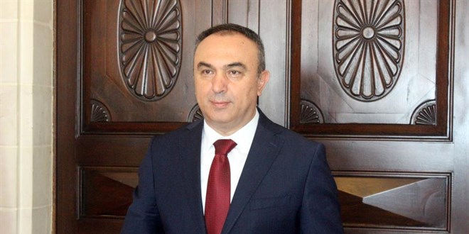 Kilis'te yaşayan Suriyelilerin Türk nüfustan fazla olduğu iddialarına cevap