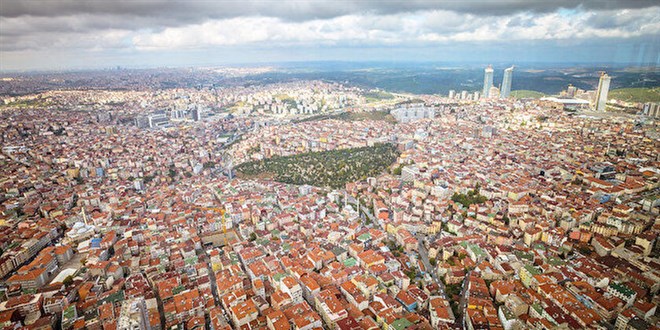 Kira göçü: Merkeze uzak yerler revaçta