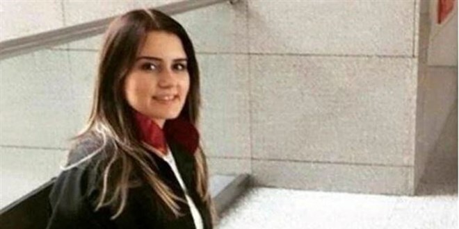 Avukat Dilara cinayetinde yeni ayrntlar: Son sz, 'hakknz helal edin' oldu