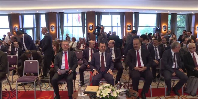 'Uzun yargılama artık ülkemizde yapısal bir sorun haline gelmiştir'