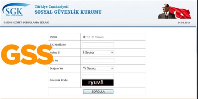GSS borçluları için yeni bir düzenleme geliyor