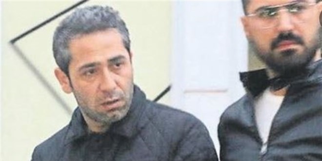 Vahşi cinayetin zanlısı cezaevinde öldü