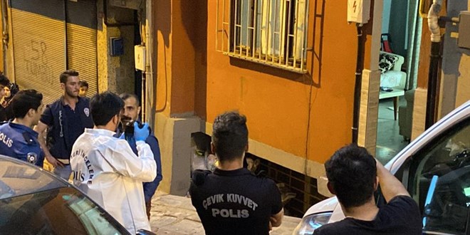 İstanbul'da ev sahibini öldüren kiracı tutuklandı