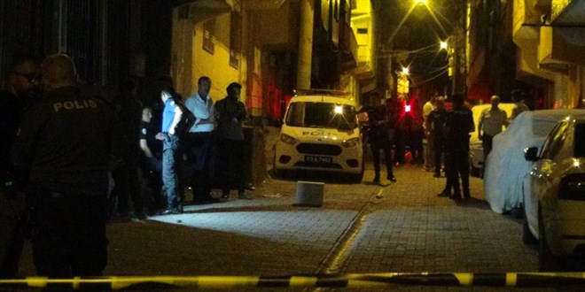 Silahla bir oğlunu öldüren, diğerini yaralayan baba tutuklandı