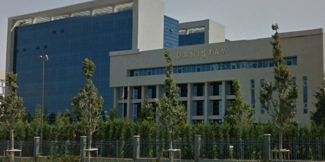 Danıştay İDDK'dan noter vekillerini sevindiren karar