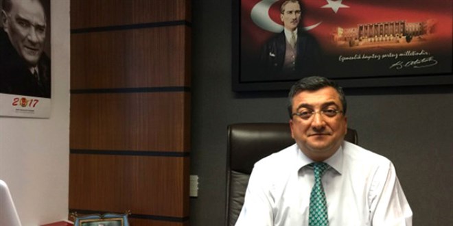 CHP'den Çan Belediye Başkanı açıklaması