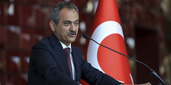 Bakan Özer: Öğrencilerimizi bu sene yaz tatilinde de artık boş bırakmıyoruz