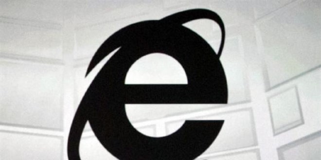 27 yllk devrin sonu geliyor: Microsoft, Explorer' artk desteklemeyecek