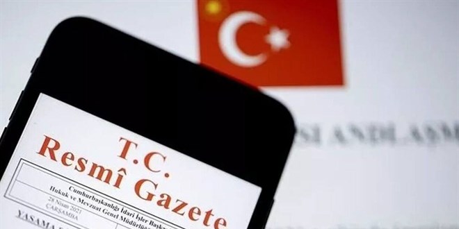 Resmi Gazete'de yayımlandı: Cezalar artırıldı