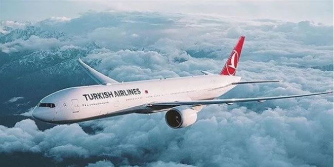 Havacılık emeklerken THY koşuyor