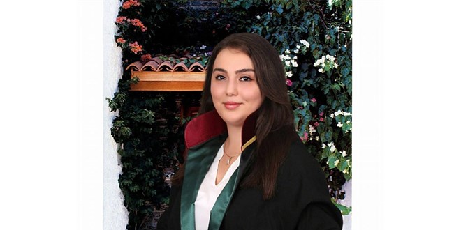 Genç avukat kurtarılamadı