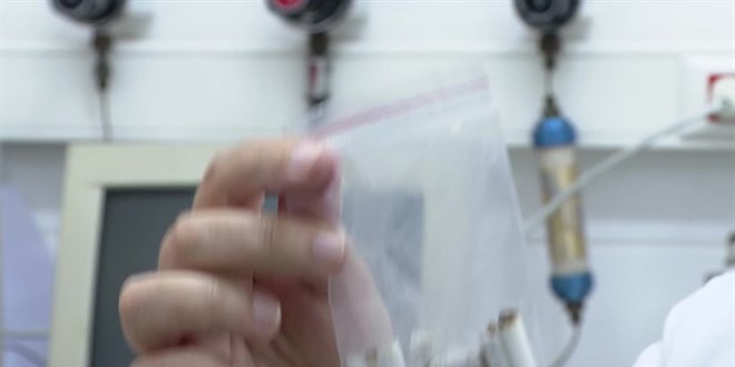 Sigara insana izmariti doğaya zarar veriyor