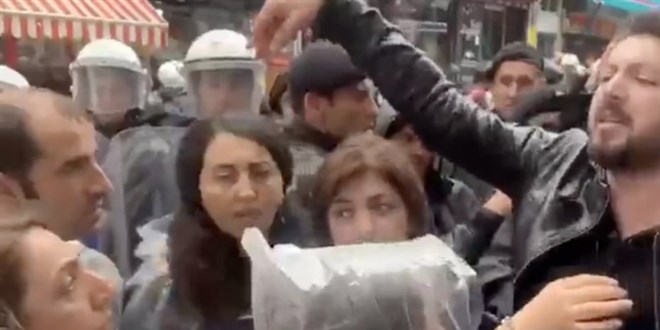 Saliha Aydeniz'in soruturma dosyas Ankara'ya gnderildi