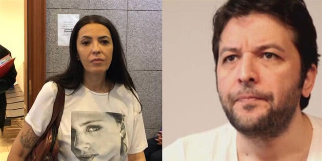 İki sanatçıya Gülben Ergen'e hakaret ettikleri gerekçesiyle ceza