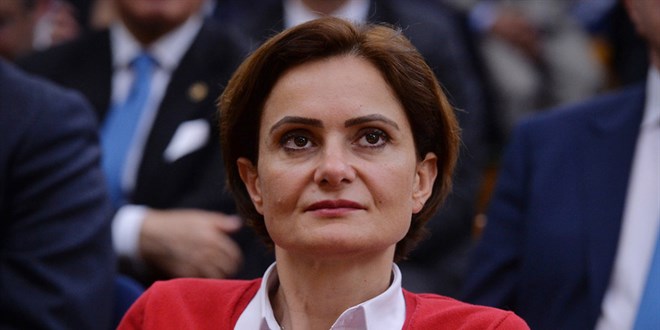 Kaftancıoğlu'nun yerine geçecek 3 isim!