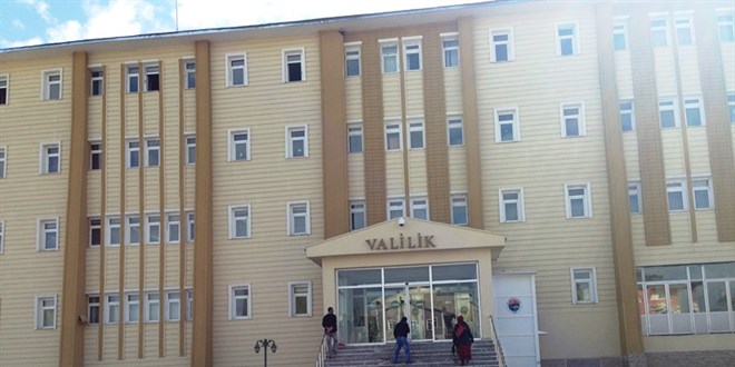 Ardahan'da bazı açık hava toplantı ve etkinlikleri 15 gün süreyle yasaklanacak