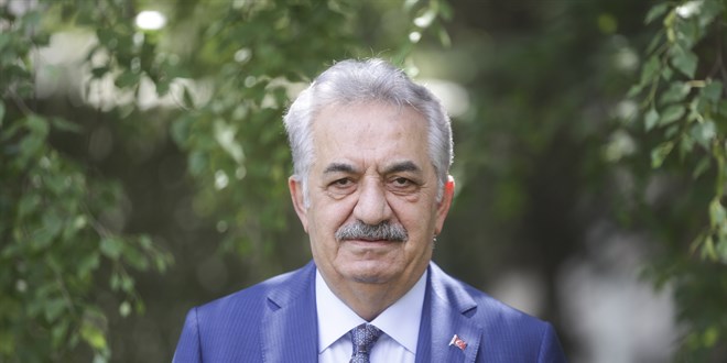 Çay Kanunu Teklifi, TBMM Başkanlığına sunuluyor