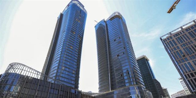 İstanbul Finans Merkezi Teklifi Genel Kurul'da görüşülmeye başlandı