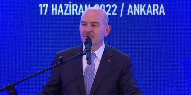 Soylu: 2019 sonrası 49 belediye başkanı görevden alındı