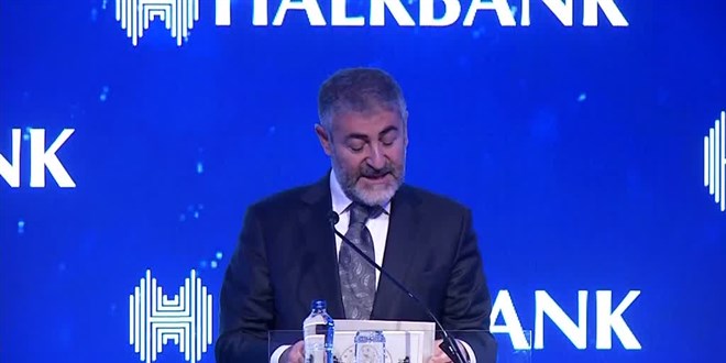 Bakan Nebati: GES'e talepler çok iyi geliyor