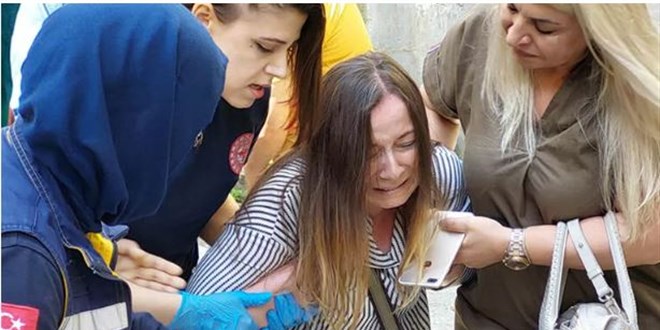 Öğretmen baba ile bankacı annenin karne gününde evlat acısı