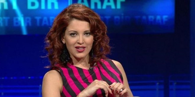 İstinaf mahkemesinden Nagehan Alçı'ya kötü haber