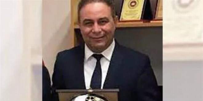 Başsavcılıktan, ACM Başkanı Çağlar'ın vefatına ilişkin açıklama