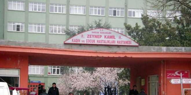 'Binlerce erkek, kız olmak için bekliyor' iddiasına hastaneden yanıt