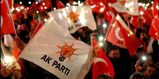 AK Parti'den 2023 öncesi kırgınların gönlü alınacak