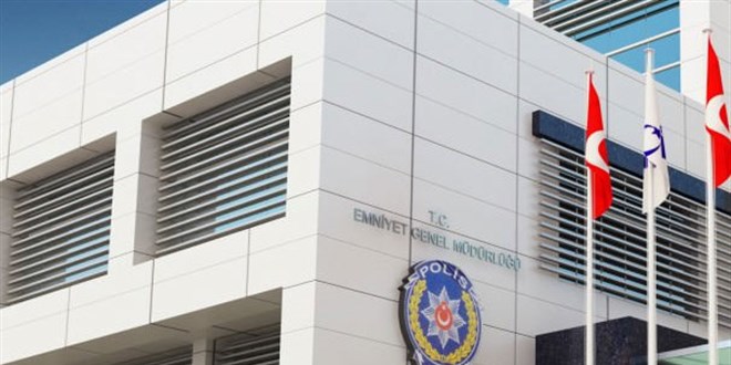 EGM 'kollukta ifade' konusunda yeni bir uygulamanın olmadığını açıkladı
