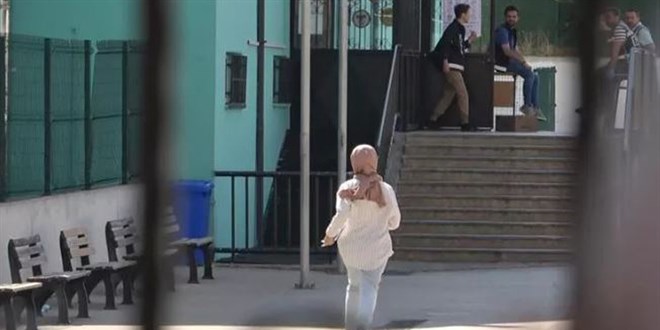 40 saniye ile 1 yıl kaybetti! Hayatının sınavına giremedi