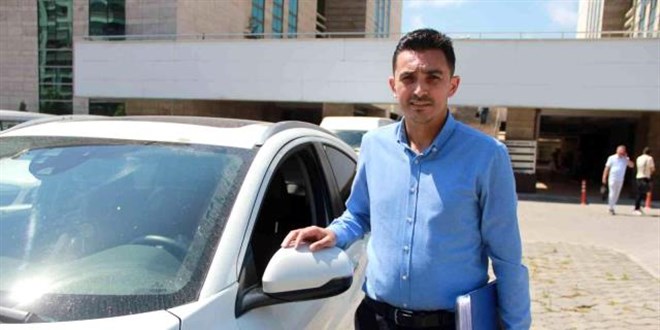 Sıfır araç aldı, 'fabrikasyon hatasını' öğrenince hayatı çileye döndü